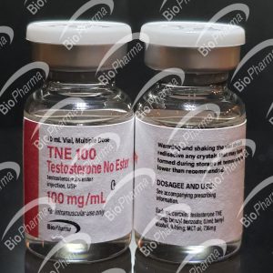 Testosterone No Ester 100